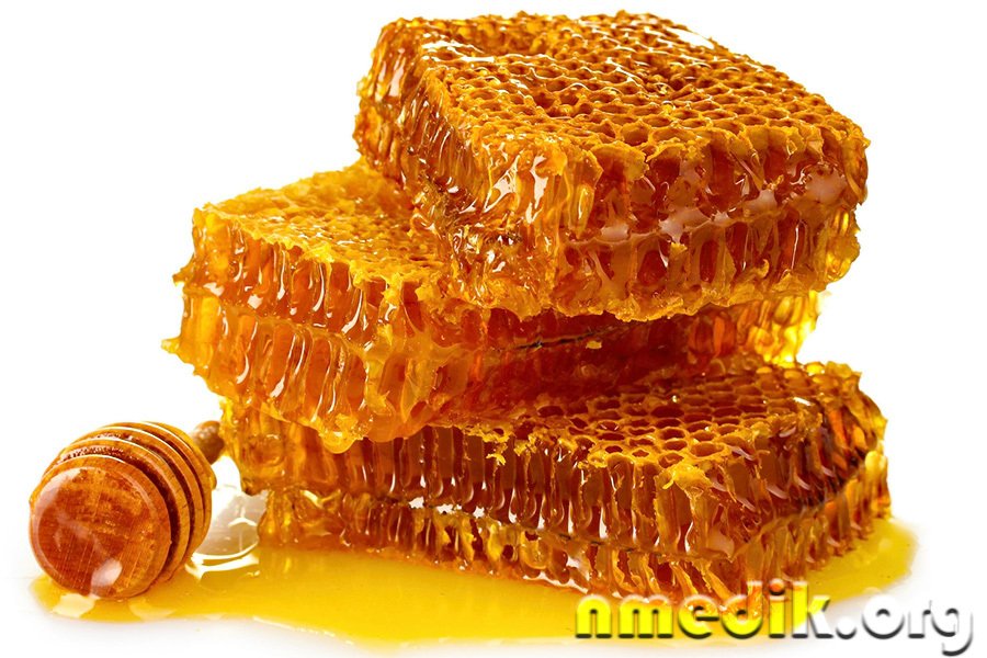 Маски для лица от морщин с пчелиным воском