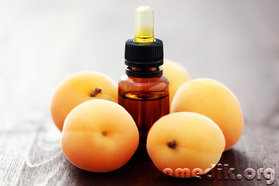 Рецепты с абрикосовым маслом для ухода за кожей