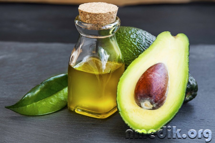 Рецепты домашнего приготовления для кожи лица с маслом авокадо